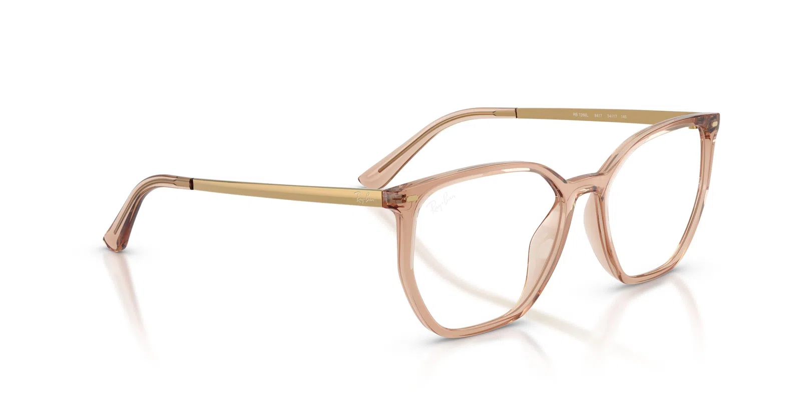 Ray-Ban 7268L Eyeglasses - view 21